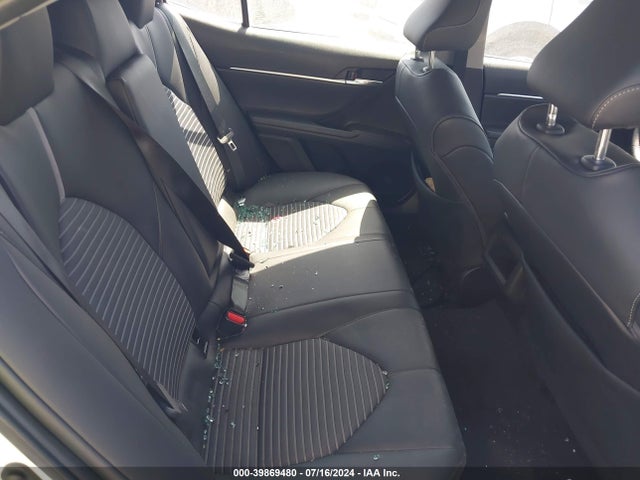 Toyota CAMRY SE 2023 4T1G11AK5PU778486 Image 8