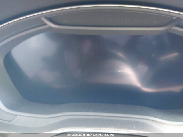 WAUB4CF55KA072534 Audi S5 3.0t Premium