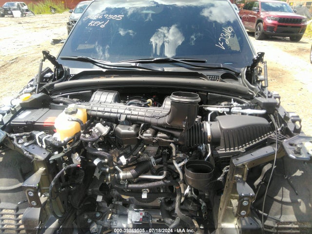 1C4RJHBG5PC642316 Jeep Grand Cherokee Limited 4x4