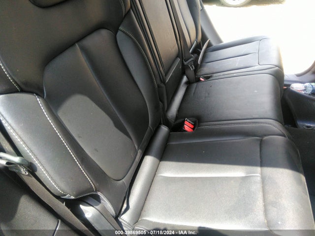 1C4RJHBG5PC642316 Jeep Grand Cherokee Limited 4x4