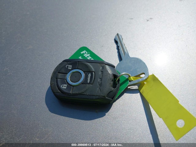 2004 CADILLAC XLR 1G6YV34A645602132 Photo 10