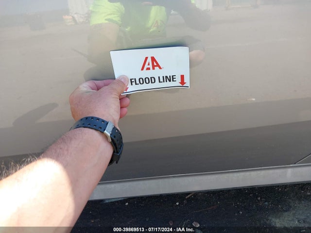 2004 CADILLAC XLR 1G6YV34A645602132 Photo 5