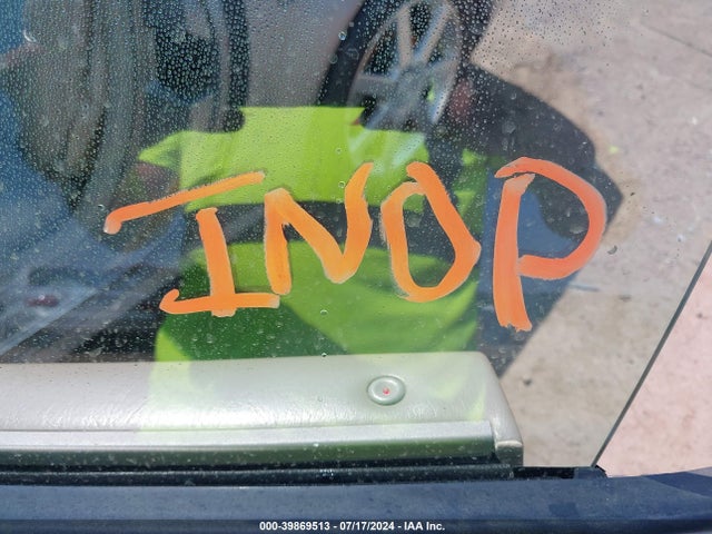 2004 CADILLAC XLR 1G6YV34A645602132 Photo 6