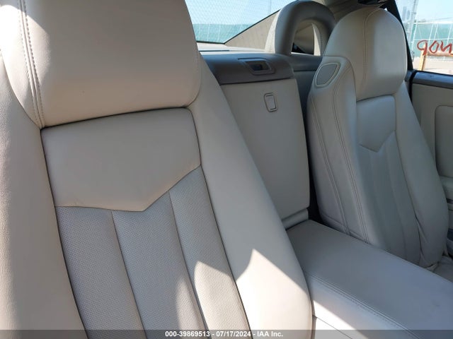 2004 CADILLAC XLR 1G6YV34A645602132 Photo 7