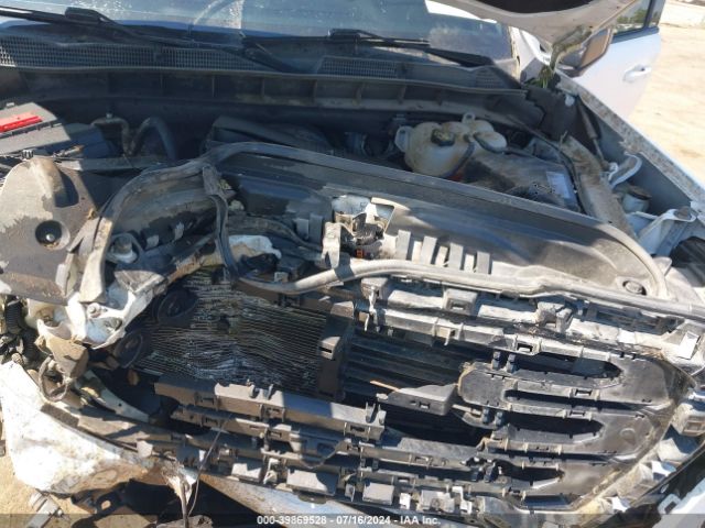 3GTP9EEL0MG189514 GMC Sierra 1500 4wd  Short Box At4