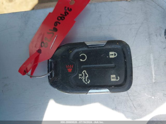 3GTP9EEL0MG189514 GMC Sierra 1500 4wd  Short Box At4