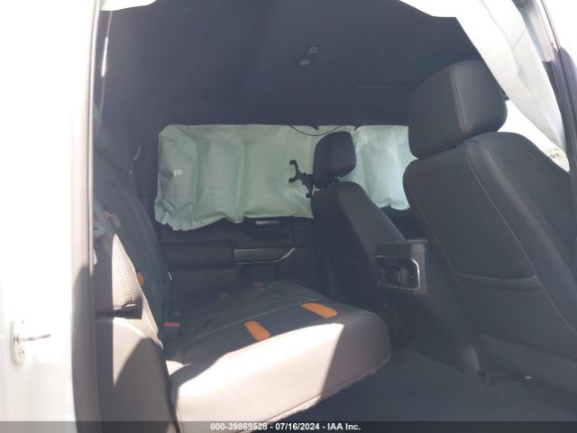 3GTP9EEL0MG189514 GMC Sierra 1500 4wd  Short Box At4