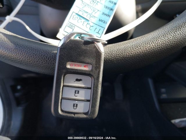 3CZRU6H51NM705824 Honda Hr-v Awd Ex