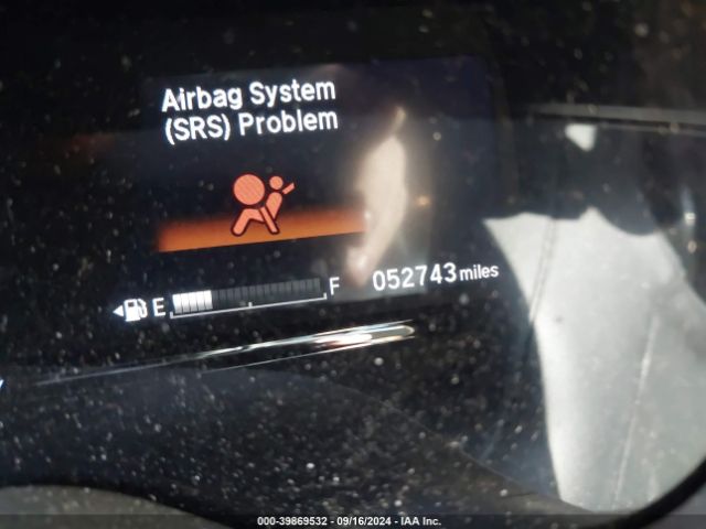 3CZRU6H51NM705824 Honda Hr-v Awd Ex