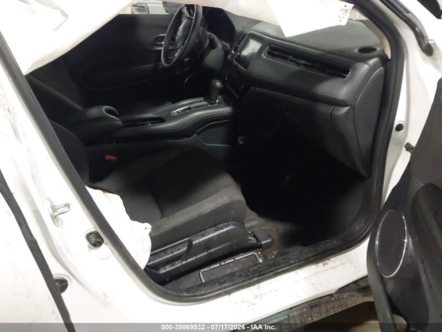 3CZRU6H51NM705824 Honda Hr-v Awd Ex