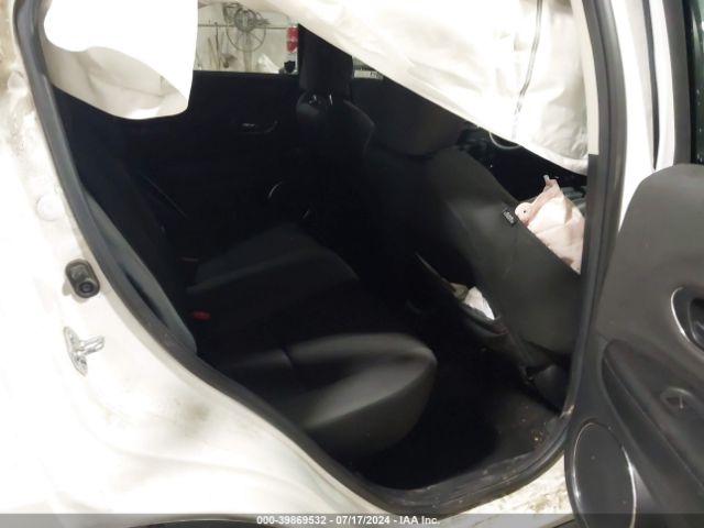 3CZRU6H51NM705824 Honda Hr-v Awd Ex