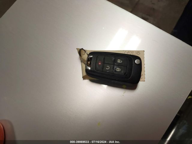 2GNALDEK2G6217023 Chevrolet Equinox Ltz