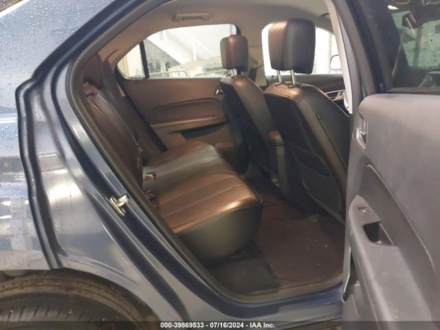 2GNALDEK2G6217023 Chevrolet Equinox Ltz