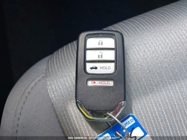 1HGCV1F14KA087131 Honda ACCORD LX