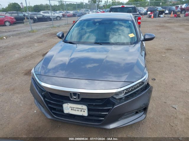 1HGCV1F14KA087131 Honda ACCORD LX