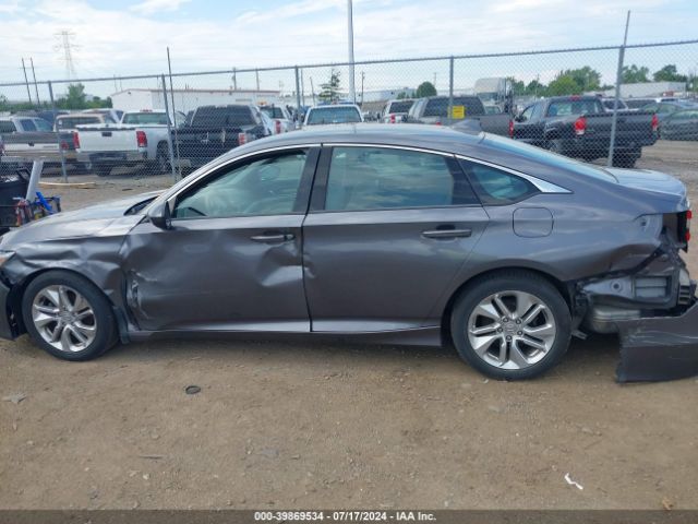 1HGCV1F14KA087131 Honda ACCORD LX