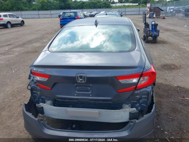 1HGCV1F14KA087131 Honda ACCORD LX