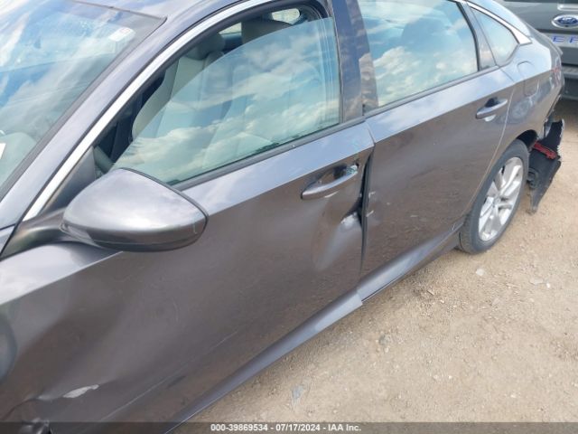 1HGCV1F14KA087131 Honda ACCORD LX