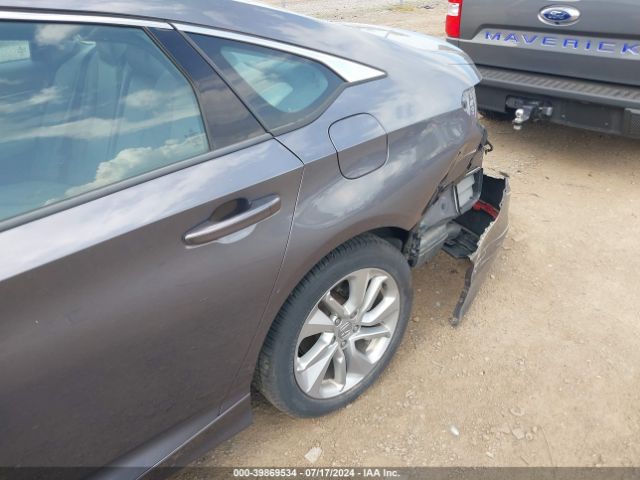 1HGCV1F14KA087131 Honda ACCORD LX