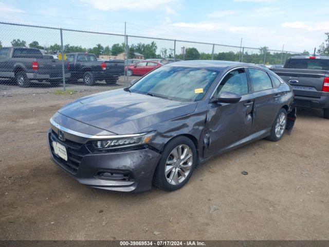 1HGCV1F14KA087131 Honda ACCORD LX