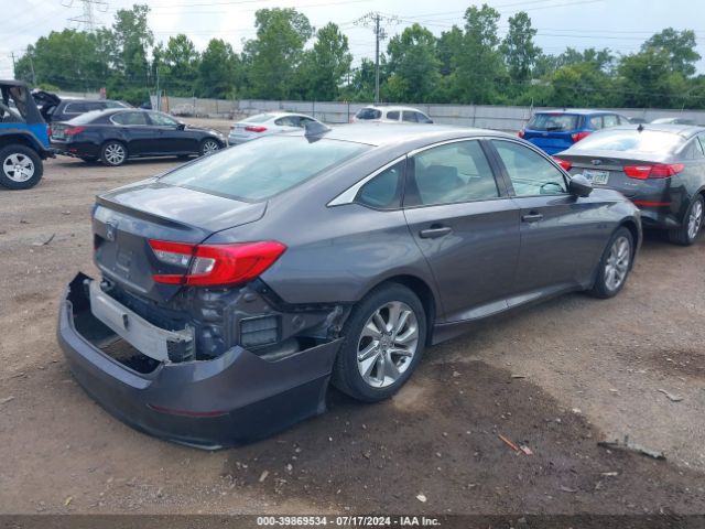 1HGCV1F14KA087131 Honda ACCORD LX