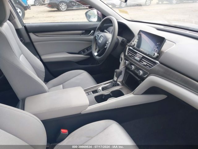 1HGCV1F14KA087131 Honda ACCORD LX