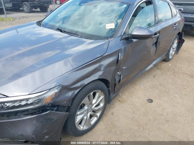 1HGCV1F14KA087131 Honda ACCORD LX
