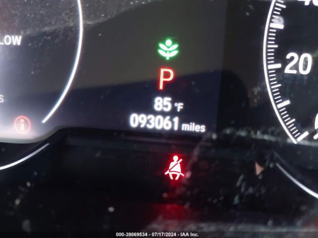 1HGCV1F14KA087131 Honda ACCORD LX