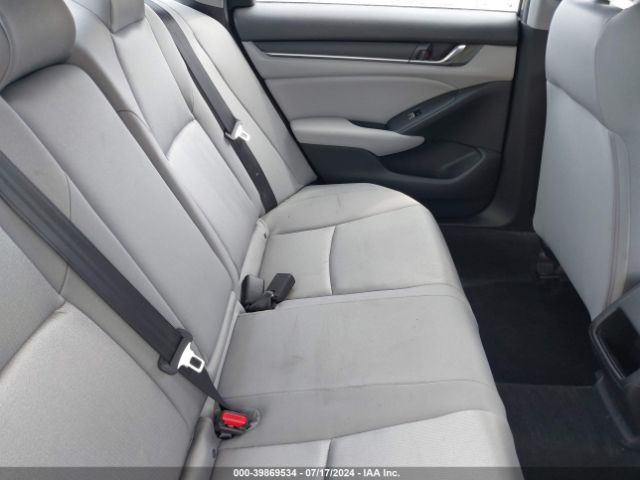1HGCV1F14KA087131 Honda ACCORD LX