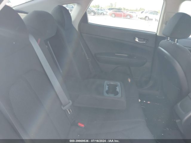 5XXGT4L38KG301068 KIA Optima Lx