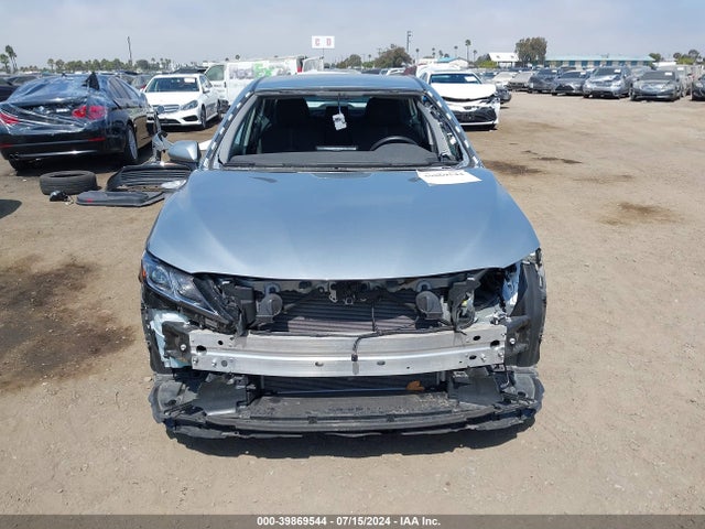 Toyota CAMRY LE 2023 4T1C11AK0PU170809 Image 13