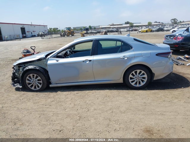 Toyota CAMRY LE 2023 4T1C11AK0PU170809 Image 15