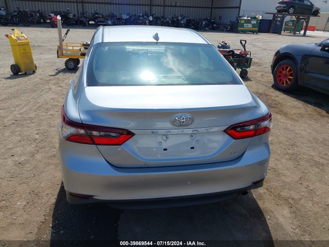 Toyota CAMRY LE 2023 4T1C11AK0PU170809 Image 17