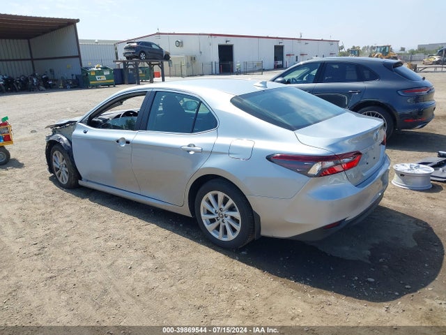 Toyota CAMRY LE 2023 4T1C11AK0PU170809 Image 3