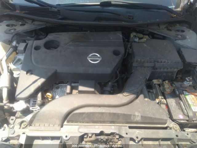 1N4AL3AP7EN346393 Nissan Altima 2.5/2.5 S/2.5 Sl/2.5 Sv