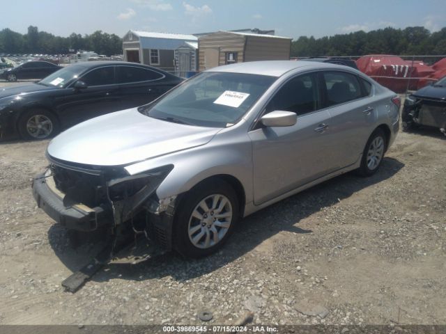 1N4AL3AP7EN346393 Nissan Altima 2.5/2.5 S/2.5 Sl/2.5 Sv