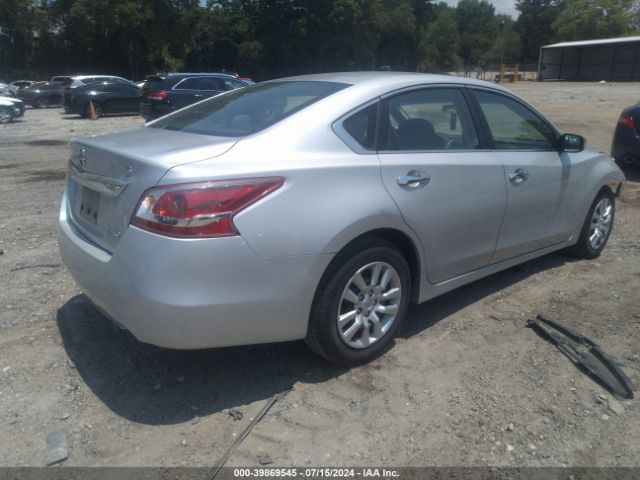 1N4AL3AP7EN346393 Nissan Altima 2.5/2.5 S/2.5 Sl/2.5 Sv
