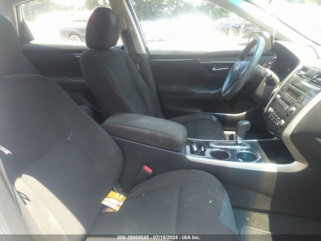 1N4AL3AP7EN346393 Nissan Altima 2.5/2.5 S/2.5 Sl/2.5 Sv