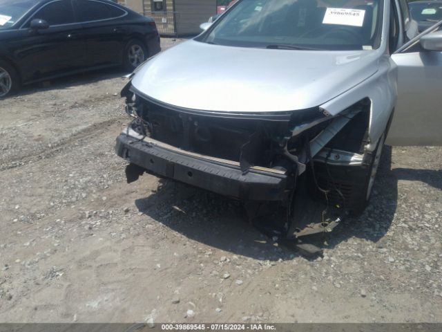 1N4AL3AP7EN346393 Nissan Altima 2.5/2.5 S/2.5 Sl/2.5 Sv