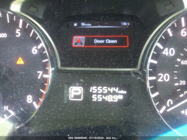 1N4AL3AP7EN346393 Nissan Altima 2.5/2.5 S/2.5 Sl/2.5 Sv