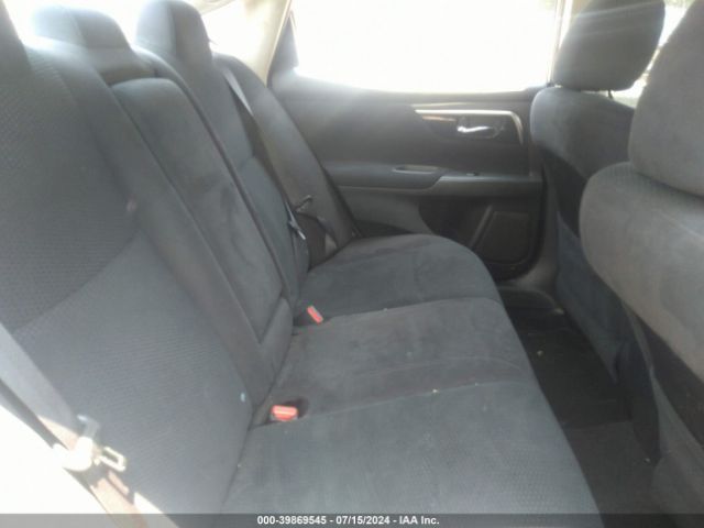 1N4AL3AP7EN346393 Nissan Altima 2.5/2.5 S/2.5 Sl/2.5 Sv