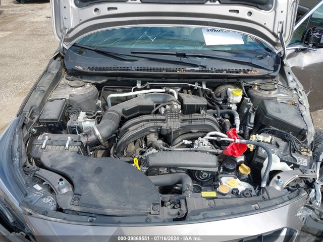 4S3BWAD62N3018694 Subaru Legacy Premium