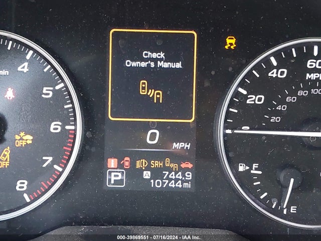 4S3BWAD62N3018694 Subaru Legacy Premium