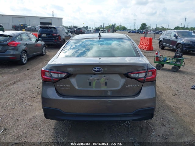 4S3BWAD62N3018694 Subaru Legacy Premium