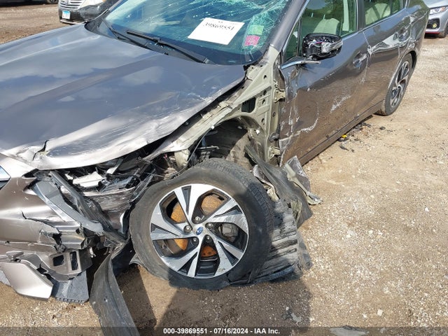 4S3BWAD62N3018694 Subaru Legacy Premium