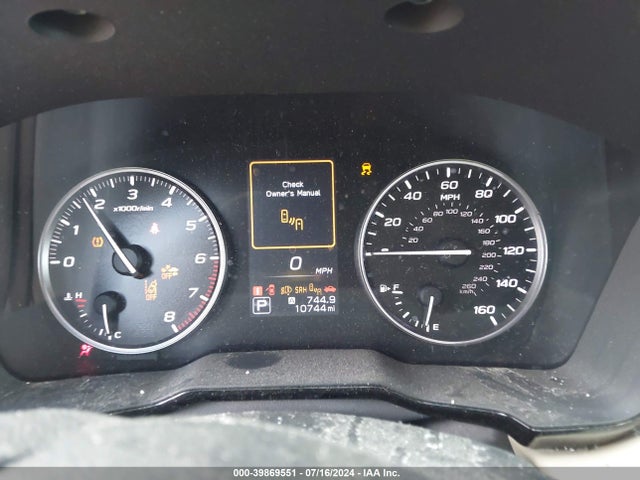 4S3BWAD62N3018694 Subaru Legacy Premium