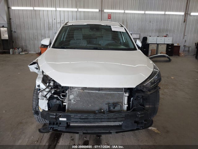 Hyundai TUCSON SE 2021 KM8J23A4XMU402944 Image 13