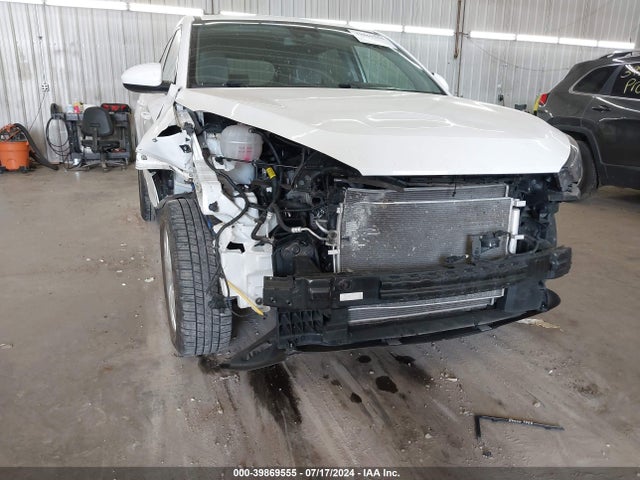 Hyundai TUCSON SE 2021 KM8J23A4XMU402944 Image 6