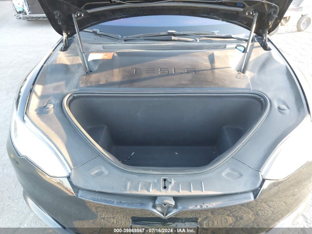 5YJSA1E12HF215812 Tesla Model S 60/75