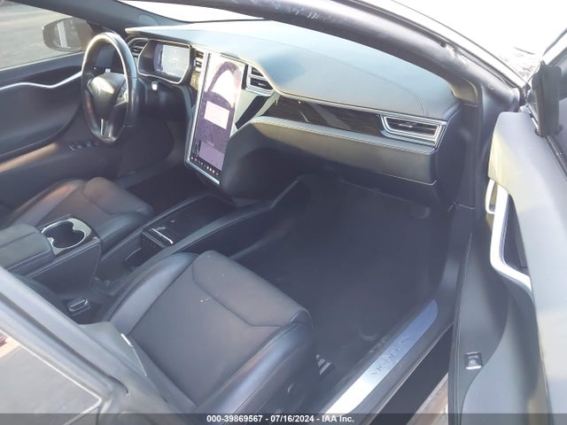 5YJSA1E12HF215812 Tesla Model S 60/75